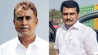 வரிந்து  கட்டும் வேட்பாளர்கள்.. யாருக்கு மேயர் ‘சீட்’ - கோவை சஸ்பென்ஸ் !