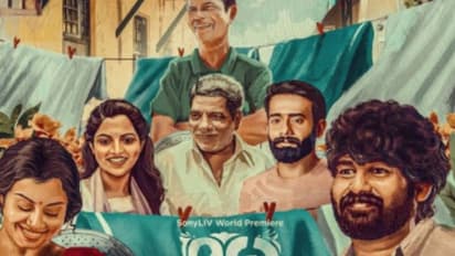 Madhuram : ജോജു ജോര്ജ് ചിത്രം 'മധുരം' ഡയറക്റ്റ് ഒടിടി റിലീസിന്