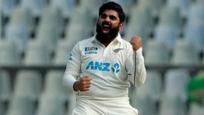 Ind vs Nz: লেকার, কুম্বলের পর আজাজ প্যাটেল, এক ইনিংসে একাই নিলেন ১০ উইকেট