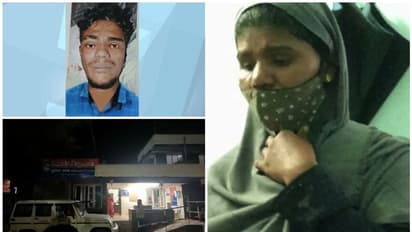 തിരുവനന്തപുരത്ത് ലഹരിക്ക് അടിമയായ മകനെ കൊന്നത് അമ്മയെന്ന് തെളിഞ്ഞു; ഒരുവര്ഷത്തിന് ശേഷം അറസ്റ്റ്