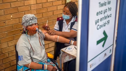 చిన్నారులపై ఒమిక్రాన్ పంజా.. సౌత్ ఆఫ్రికా సైంటిస్టుల ఆందోళ‌న