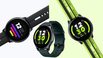 अगले हफ्ते लॉन्च होगी Realme Watch T1, पानी में नही होगी खराब, एक चार्ज में चलेगी 7 दिन