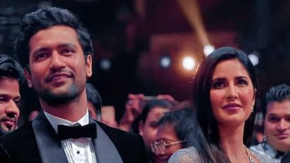 Vicky Kaushal-Katrina Kaif wedding: 04 times their love was confirmed by others