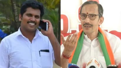 Sandeep Murder : കൊലപാതകം ആർഎസ്എസിന്റെ മേൽ കെട്ടിവെക്കാനുള്ള കോടിയേരിയുടെ ശ്രമം നീചം: എംടി രമേശ്