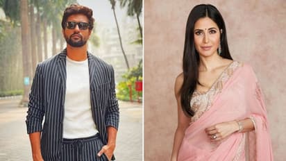 Vicky Kaushal-Katrina Kaif wedding: Admin to conduct random Covid-19 tests of guests amidst Omicron scare?