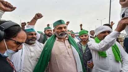 Farmers Protest in Delhi : ರೈತ ಹೋರಾಟಕ್ಕೆ ತೆರೆ: ಇಂದು ಪ್ರಕಟ ನಿರೀಕ್ಷೆ - ಕೇಂದ್ರ ಸರ್ಕಾರದ ಆಫರ್‌
