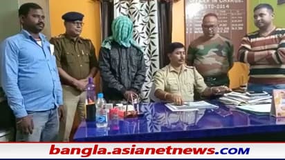 Malda Murder case: পরকীয়ায় মত্ত-বিয়ে করতে অস্বীকার, প্রেমিকাকে খুন করল পরিযায়ী শ্রমিক