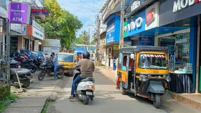 Thalassery : പ്രകോപനപരമായ മുദ്രാവാക്യങ്ങളില്‍ തട്ടി തലശ്ശേരി വീണ്ടും സംഘര്‍ഷത്തിലേക്ക് ?