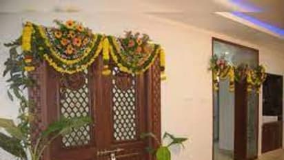 sankranthi 2022 : సంక్రాంతికి ఇంటిని ఎలా ముస్తాబు చేయాలో తెలియడం లేదా.. అయితే ఈ టిప్స్ ను ఫాలో అయిపోండి..