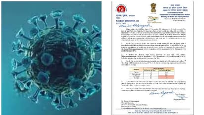 Covid 19 : കേരളത്തില്‍ കൊവിഡ് മരണം കൂടിയെന്ന് കേന്ദ്രം; ആശങ്കയറിയിച്ച് കത്ത്, രോഗവ്യാപനം പിടിച്ചുനിര്‍ത്തണം