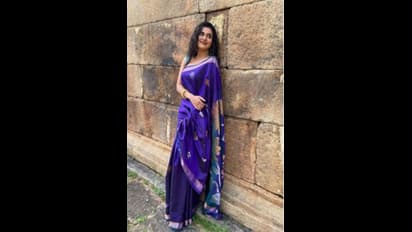 Actress's Transformation:ಡ್ಯಾನ್ಸ್ ಮತ್ತು ಡಯಟ್‌, ಡ್ರೀಮ್ ಬಾಡಿ ಪಡೆದ ನಟಿ