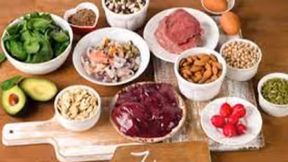 സിങ്ക് അടങ്ങിയ ഈ ഭക്ഷണങ്ങൾ പ്രതിരോധശേഷി കൂട്ടാൻ മികച്ചത്