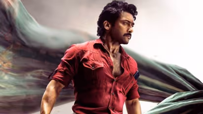 வாவ்.. சூர்யா ரசிகர்களுக்கு காத்திருக்கும் பொங்கல் விருந்து.. என்ன சர்ப்ரைஸ் தெரியுமா?