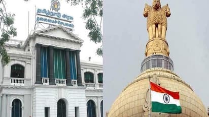 விமான நிலையங்களில் கொரோனா பரிசோதனை செய்ய வேண்டும்... மத்திய அரசுக்கு தமிழக அரசு கடிதம்!!