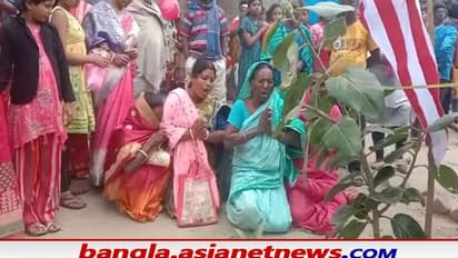 Sundarban: সাম্প্রদায়িক সম্প্রীতির নজির, জাওয়াদের হাত থেকে বাঁচতে হিন্দু-মুসলিম একযোগে চলছে পুজোপাঠ