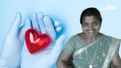 Organ Donor: അഞ്ച് പേര്ക്ക് പുതുജന്മം നല്കി വനജ യാത്രയായി; ജനറല് ആശുപത്രി വഴിയുള്ള ആദ്യ അവയവദാനം