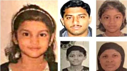 Accident : സൗദിയില് വാഹനാപകടത്തില് മലയാളി കുടുംബത്തിലെ അഞ്ചുപേര് മരിച്ചു