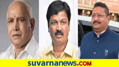 Karnataka Politics: ಬಿಎಸ್‌ವೈ ಮಹತ್ವದ ಸುಳಿವು, ಜಾರಕಿಹೊಳಿ, ಯತ್ನಾಳ್ ಹೇಳಿದ್ದು ನಿಜವಾಯ್ತಾ?
