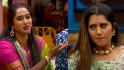 BiggBoss 5 Tamil : பிரச்சனையை கிளறிய கமலிடம் உண்மையை சொன்ன தாமரை... கடுப்பான பிரியங்கா - மீண்டும் குறும்படமா?