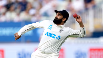 IND vs NZ 2021-22, Mumbai Test: NZ's 62 all-out overshadows Ajaz Patel's 10-for, IND leads by 332 on Day 2