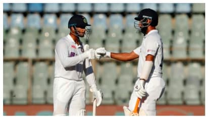 Ind vs NZ Mumbai Test: ಮುಂಬೈ ಟೆಸ್ಟ್ ಗೆಲ್ಲಲು 540 ರನ್ಗಳ ಗುರಿ