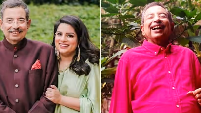 Veteran journalist Vinod Dua no more; daughter Mallika Dua confirms funeral to be held on Sunday