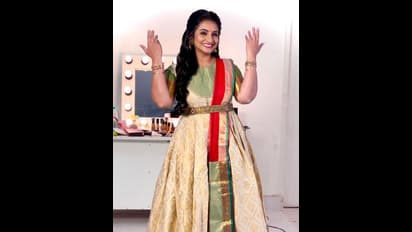 Pandiyan Store: பாண்டியன் ஸ்டோர் தனமா இது? மாடர்ன் உடையில் ஹீரோயின்களை மிஞ்சும் அழகிய போட்டோஸ்!