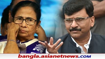Sena slams Mamata: বিজেপি নয়, মমতাই 'সবথেকে বড় হুমকি', শিবসেনাও করল তীব্র নিন্দা