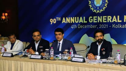 BCCI 90th AGM: मैच अधिकारियों के रिटायर होने की उम्र 5 साल बढ़ी, दक्षिण अफ्रीका दौरा संशोधित
