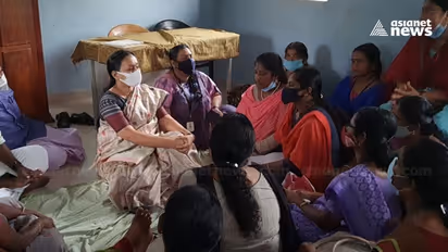 Anganwadi Recruitment 2022: ಖಾಲಿ ಇರುವ ಅಂಗನವಾಡಿ ಕಾರ್ಯಕರ್ತೆ ಮತ್ತು ಸಹಾಯಕಿಯರ ಹುದ್ದೆಗೆ ಅರ್ಜಿ ಆಹ್ವಾನ