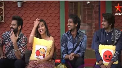 Bigg Boss Telugu 5: సన్నీకి చదువు గొప్పదనం నేర్పిస్తే, షణ్ముఖ్కి కోపం తగ్గించిందట.. నాగ్ పంచ్లు.. నవ్వులే