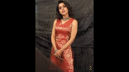 Samantha: `తలైవి`గా సమంత ట్రెండింగ్‌.. కొత్తగా లైఫ్‌ని ప్రారంభిస్తుందట.. లేటెస్ట్ పోస్ట్ ఎవరిని ఉద్దేశించి?