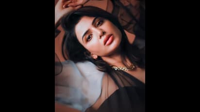 Samantha: 'மனம் நொந்து இறந்து விடுவேன்' என நினைத்தேன்.!  பகீர் கிளப்பிய சமந்தா அவரே கூறிய அதிர்ச்சி காரணம்?