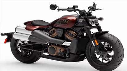 Harley Davidson 2022 : പുതിയ ലൈനപ്പ് പ്രഖ്യാപിച്ച് ഹാർലി-ഡേവിഡ്‌സൺ