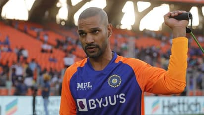 Shikhar Dhawan: করোনা আক্রান্ত হয়ে আইসোলেশে কেমন আছেন শিখর ধওয়ান, দেখুন ছবি