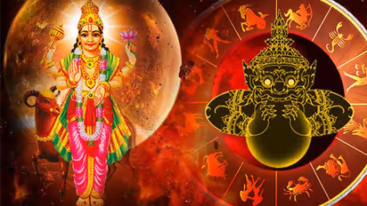 मंगल के राशि बदलने से बना अंगारक योग, 16 जनवरी तक बना रहेगा प्राकृतिक आपदाओं का खतरा