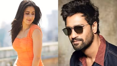 Katrina Kaif Vicky Marriage : 40 पंडित कराएंगे बॉलीवुड कपल की शादी, सभी के लिए बुक हुई धर्मशाला