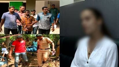 foreign woman murder : വിദേശ വനിതയുടെ കൊലപാതകം: വിചാരണ 10 മാസത്തിനുള്ളില് പൂര്ത്തിയാക്കണമെന്ന് ഹൈക്കോടതി