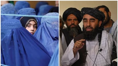 വിവാഹത്തിന് സ്ത്രീകളുടെ സമ്മതം നിർബന്ധമാക്കി താലിബാൻ ഉത്തരവ്
