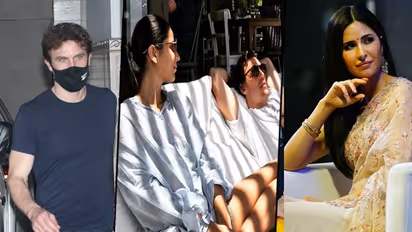 Is Katrina Kaif's brother 'Olympics Star' Michael Phelps? Here's what Google search says