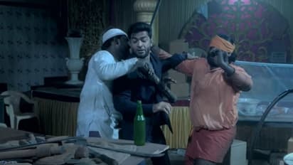 Maanaadu : 'മാനാടി'ലെ സിംഗിള് ഷോട്ട് ഫൈറ്റ് സീന്; സ്റ്റണ്ട് സില്വയെ അമ്പരപ്പിച്ച ചിമ്പു: വീഡിയോ