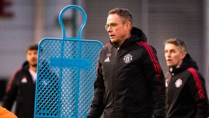 EPL : റാൽഫ് റാങ്നിക്ക് യുഗാരംഭത്തിന് മാഞ്ചസ്റ്റര് യുണൈറ്റഡ്; ഇന്ന് എതിരാളികള് ക്രിസ്റ്റല് പാലസ്