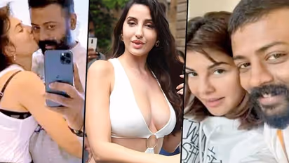 'Sukesh Chandrasekhar gifted jewellery worth crores, Mini Cooper to Jacqueline; BMW, iPhone for Nora Fatehi'