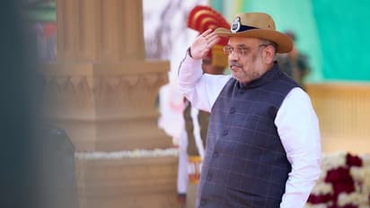 Anti-drone Technology ಭಾರತದಲ್ಲೇ ಅಭಿವೃದ್ಧಿ:  ಶೀಘ್ರದಲ್ಲಿ ಭದ್ರತಾ ಪಡೆಗಳಿಗೆ ಹಸ್ತಾಂತರ : ಅಮಿತ್ ಶಾ!