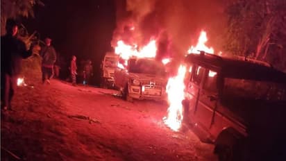 Nagaland Firing: জঙ্গি ভেবে ভুল, নিরাপত্তা বাহিনীর এলোপাথাড়ি গুলিতে মৃত্যু ১২ জনের