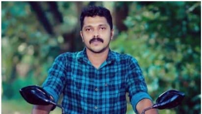 വിവാഹ ദിവസം കാസര്കോട് പൊലീസുകാരന് തൂങ്ങിമരിച്ച നിലയില്