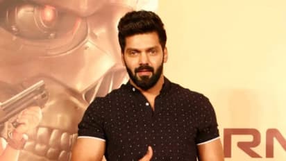 Arya won Award: இரண்டு வருட காத்திருப்புக்கு பிறகு ஆர்யாவுக்கு கிடைத்த விருது ; எந்த படத்திற்கு தெரியுமா ?