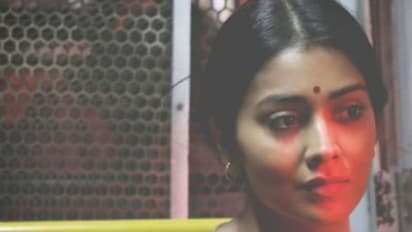 Gamanam : 'ഗമനം' തിയറ്ററുകളിലേക്ക്, ചിത്രത്തെ കുറിച്ച് ശ്രിയാ ശരണ്