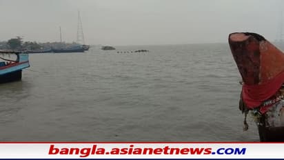 Cyclone Jawad: জাওয়াদের প্রভাবে ডুবল নৌকা, জলোচ্ছ্বাস সুন্দরবনের নদীতে, কী অবস্থা দক্ষিণবঙ্গের