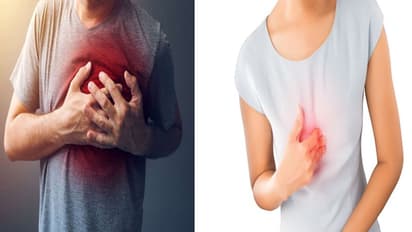 Health Tips: হার্ট অ্যাটাক হওয়ার আগেই সংকেত দেয় শরীর, জেনে নিন সেই লক্ষণগুলি